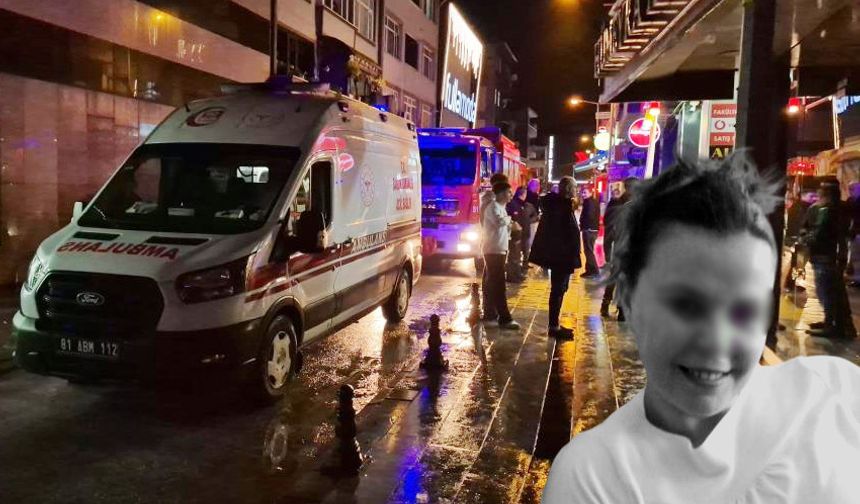 Kadın kuaförü, iş yerinde ölü bulundu!