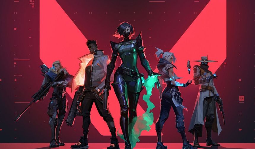 Valorant Hileleri ile Oyununuzu Nasıl Üst Seviyeye Taşırsınız?