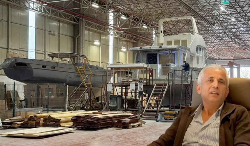 Alaplı’ya milyarlık yatırım