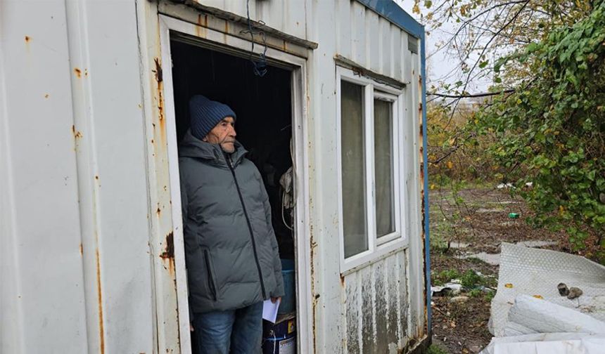 'Vekalet verdi, gayrimenkullerinden oldu' iddiası
