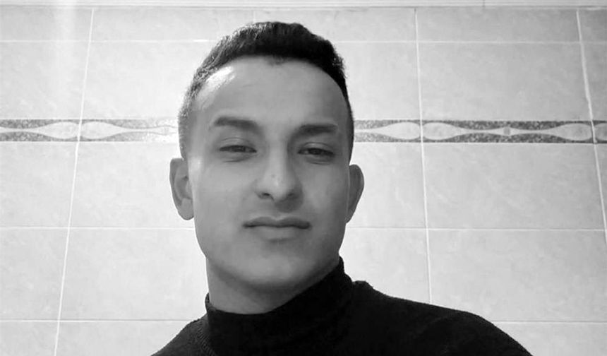 Ereğli'de motosiklet kazası: 1 ölü!