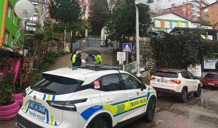 Kayan kamyonet, küçük Sarp'ı hayattan kopardı!