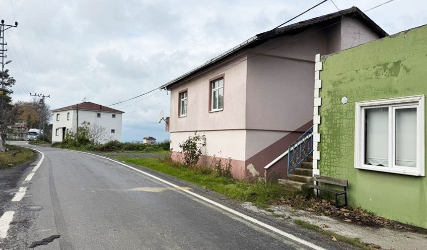 Heyelan sonrası imam sorunu yaşanıyor