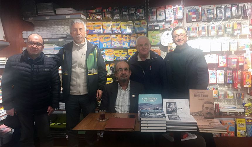 80 yıllık hazine, gün ışığına çıktı!