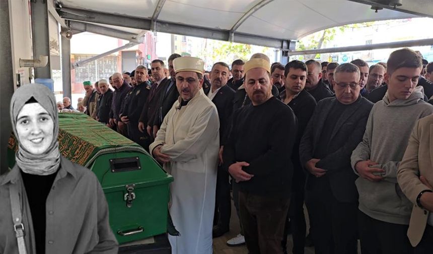 Ereğli'de yaşandı: Genç kız, kurtarılamadı!