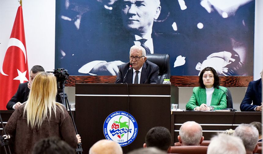 Meskenlerde suya zam yapılmayacak