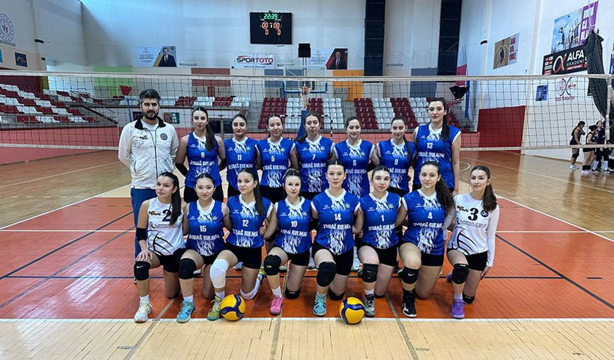 Bölgesel Lig müsabakalarına katılacaklar