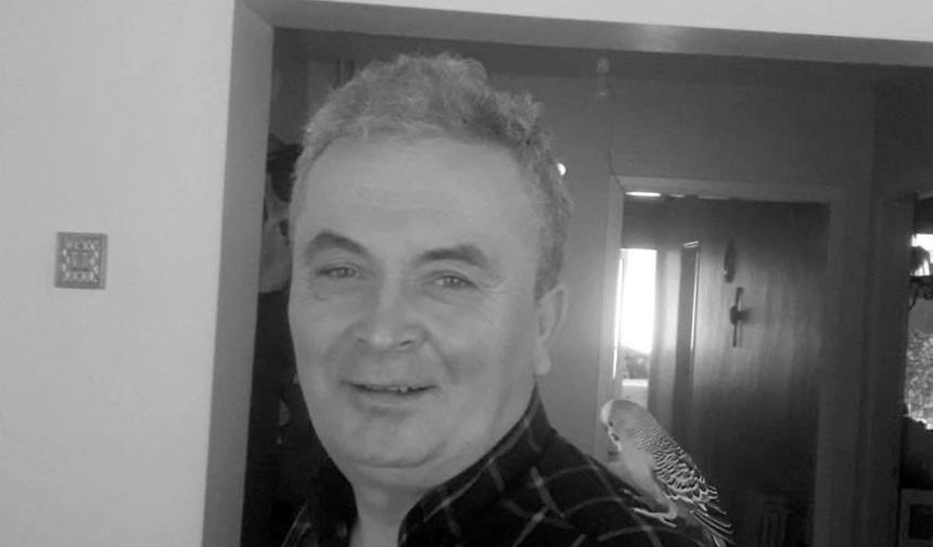 Arkadaşı ile birlikte kaldığı evde ölü bulundu!