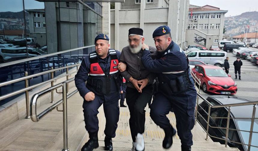 'Kasten öldürme' suçundan tutuklandı