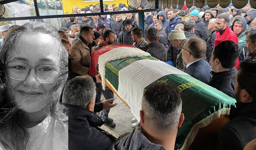 Büşra’nın öldüğü servis faciasında karar: 6 görevliye hapis cezası