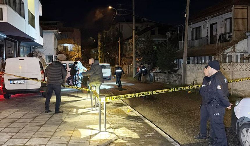 Kendini vuran genç, hastanede hayatını kaybetti!