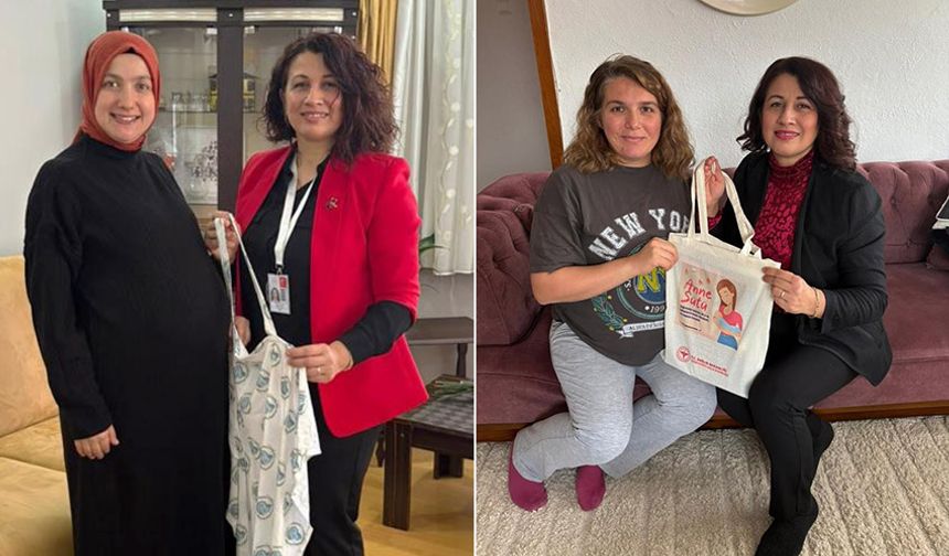 ‘Her gebeye bir ebe’ dönemi başladı