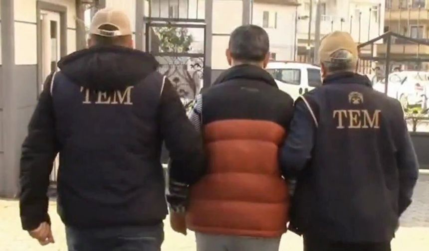 Zonguldak dahil 46 ilde FETÖ operasyonu!