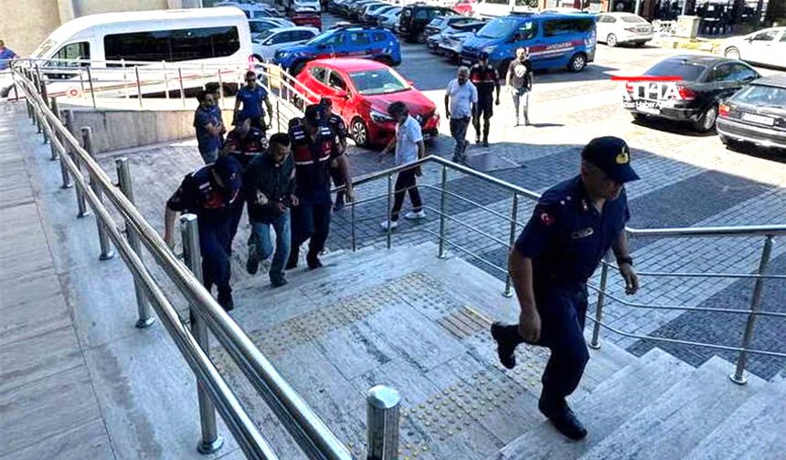 Katliam gibi kavgaya ilişkin karar verildi!