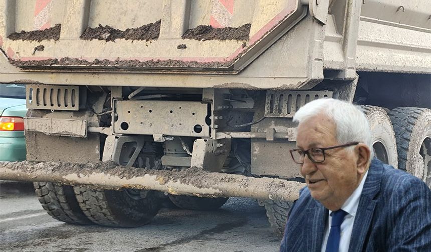 Posbıyık: "Sabrımız tükenmek üzere!"