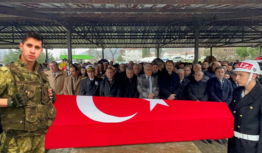 Günay ailesinin evlat acısı