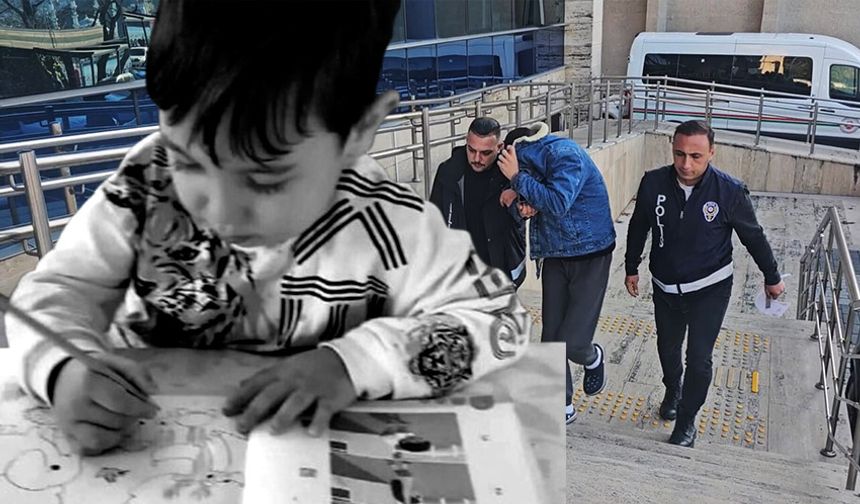 Küçük Sarp hayatını kaybetmişti, dava sonuçlandı