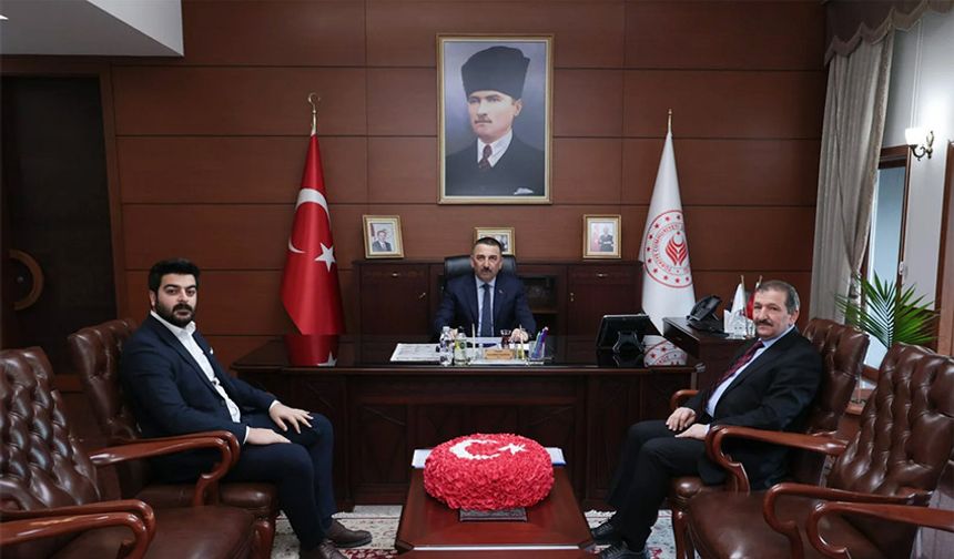 TOKİ yatırımları masaya yatırıldı