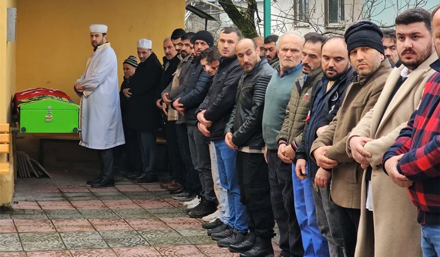 Babadan 'ihmal' iddiası