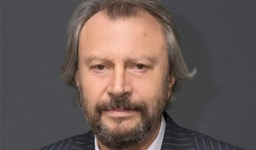 Balcı, adaylığını açıkladı