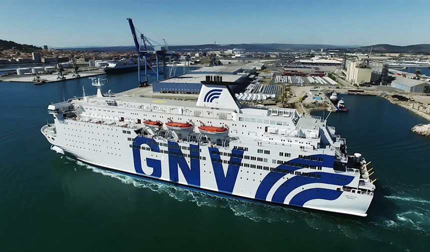 Yüzen şehir, Filyos'ta...