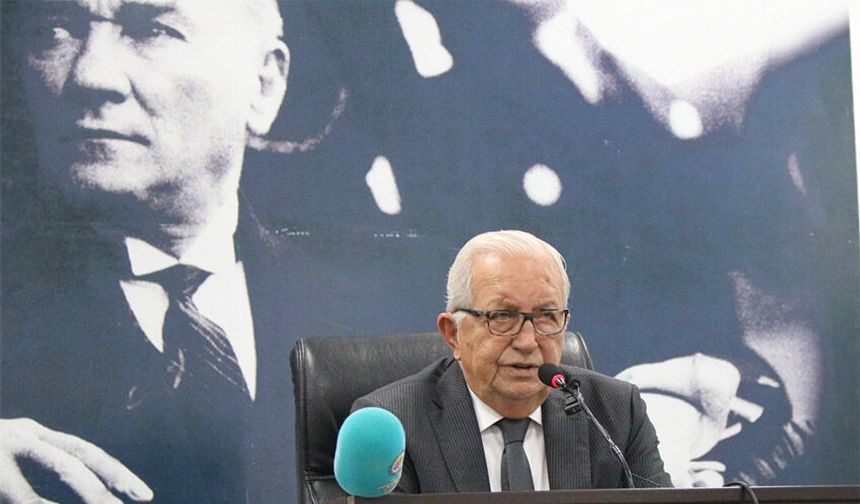 Posbıyık: "Limanı uzatmak istiyoruz"