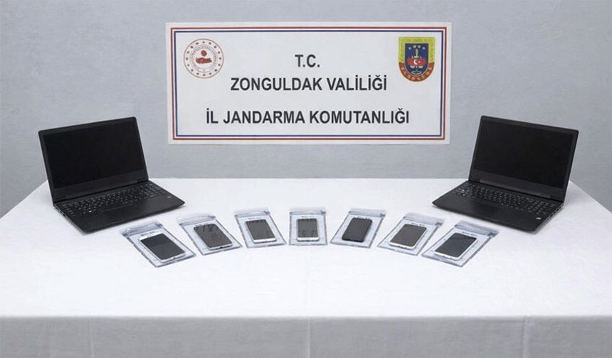 "Yatırım" dolandırıcılarına ağır darbe