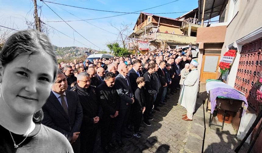 Menenjit tanısı konulmuştu, hayata tutunamadı