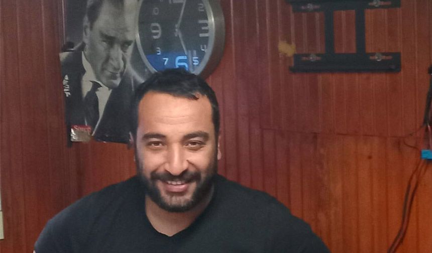 Kooperatif Başkanlığına adaylığını açıkladı