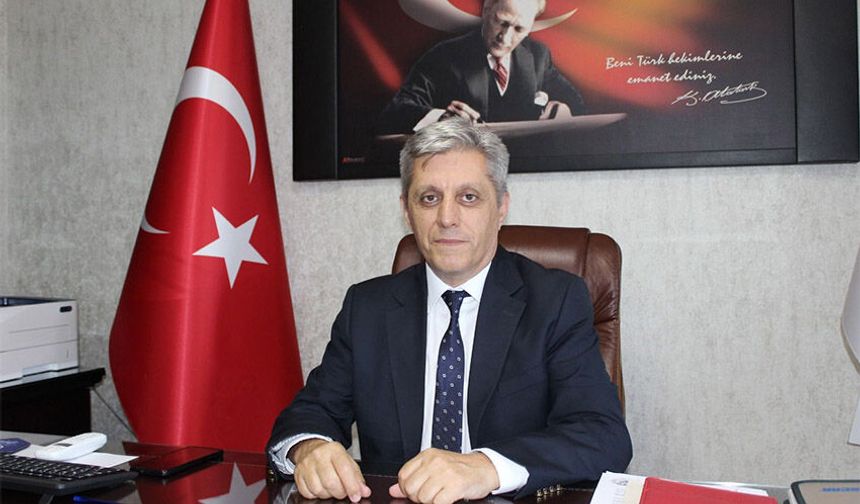 Hastane, yarın taşınıyor