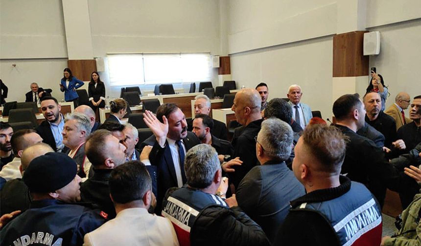 2 yanlış harf, 3 geçersiz oy ve kaçınılmaz son!