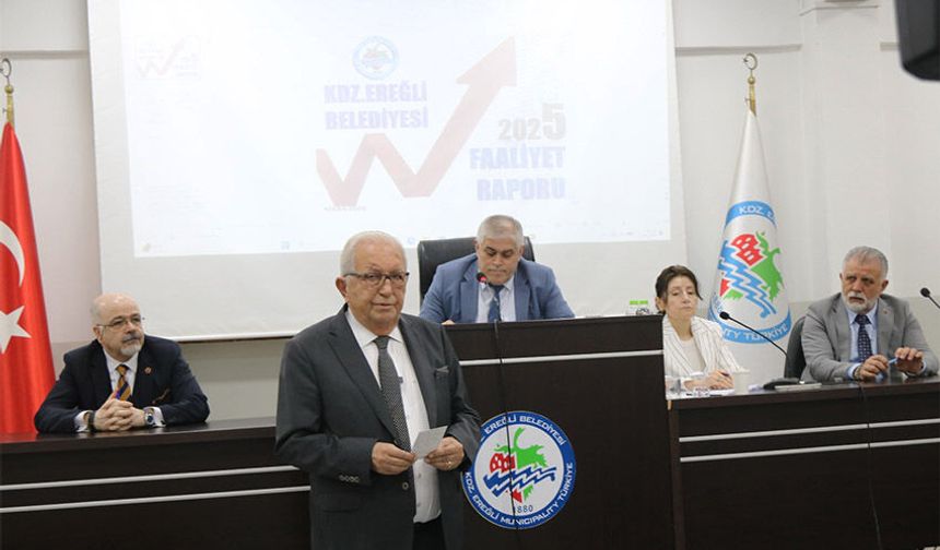 Posbıyık: "Çevre Yolu yapılmadan sorun çözülmez"