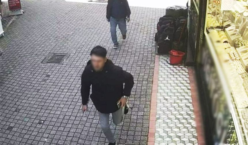 Kozlu'da yakalandı, Ereğli'de tutuklandı!