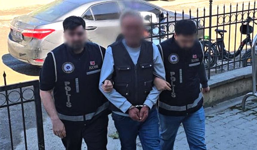 Ereğli'de "sahte para" operasyonu!