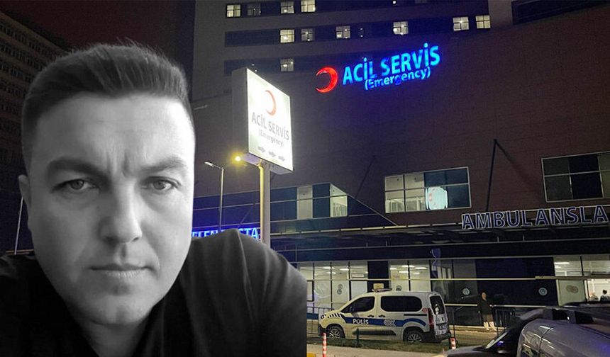 Emekliliğine bir ay kalmıştı