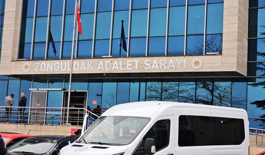 Lise öğrencisine "ev hapsi" cezası verildi