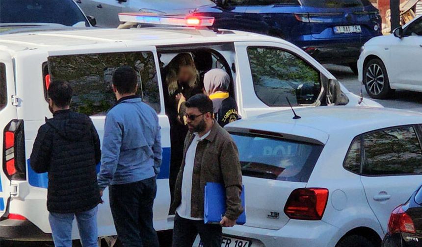 Zonguldak'ta milyonluk vurgun: 1 kişi tutuklandı!