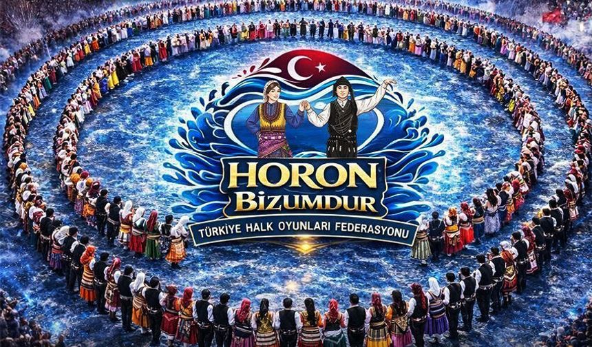 5 bin kişilik 'Guinnes' Rekoruna çağrı