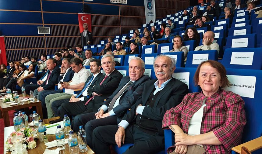 Mansur Yavaş, yeniden seçildi