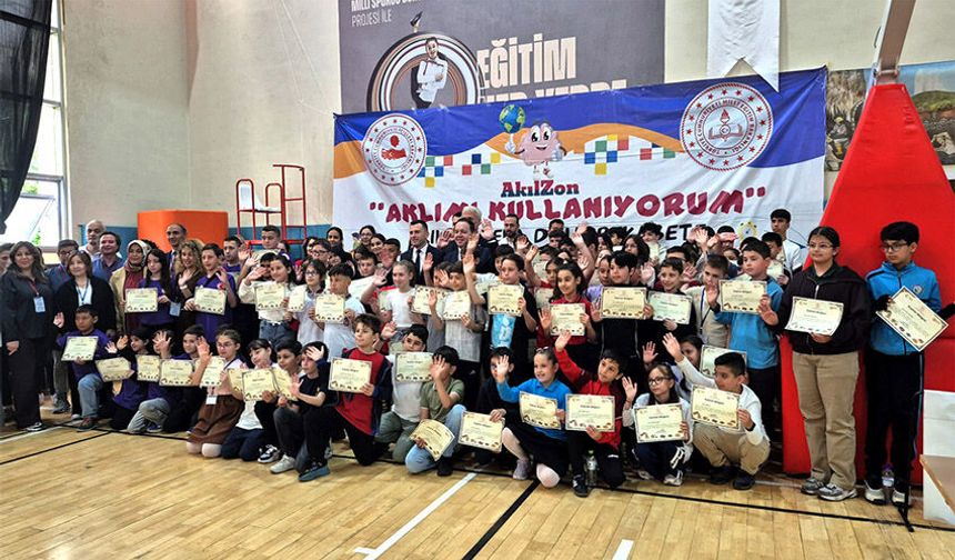 Karadeniz Ereğli, yine farkını ortaya koydu!