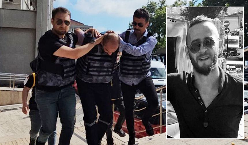 Arkadaşının ölümüne neden oldu!
