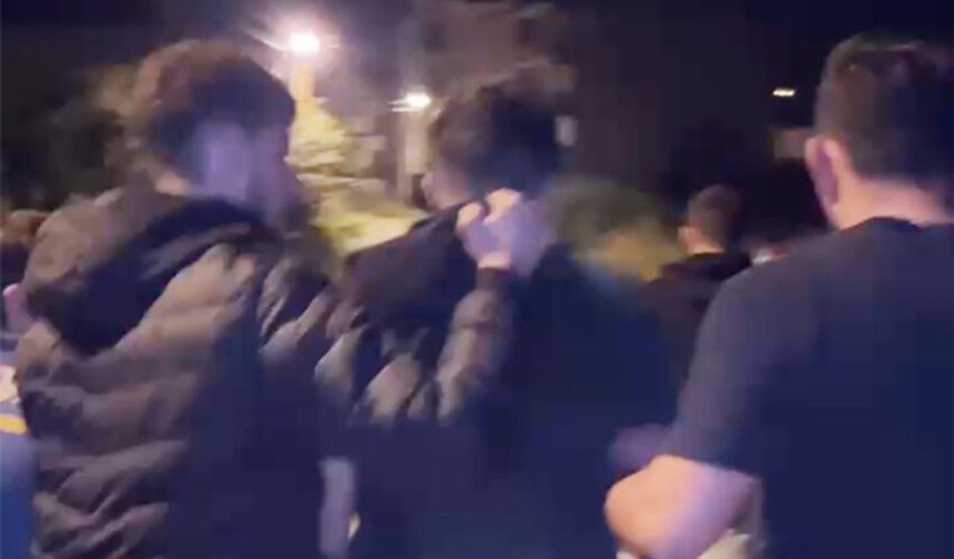 Ereğli'de çocuk kaçırma olayı: Şüpheli yakalandı!