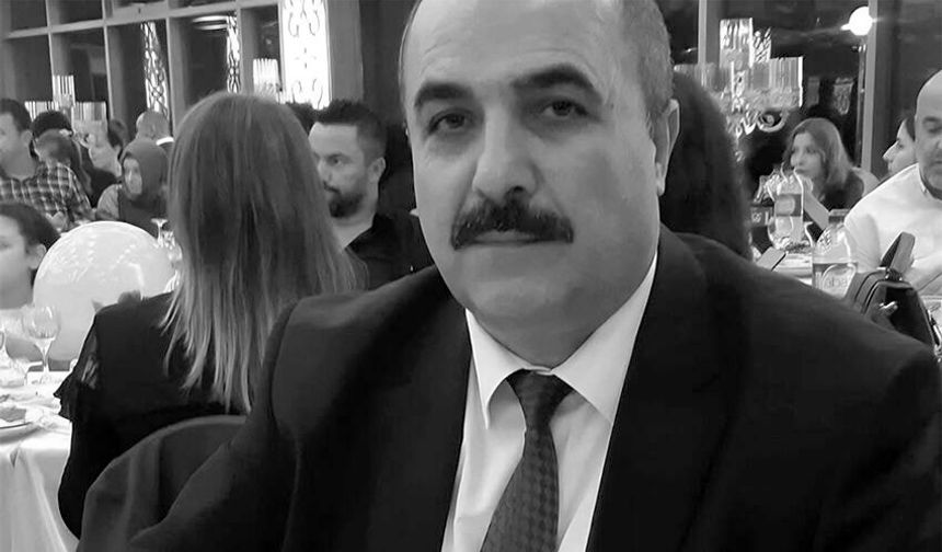 Şahin Ören vefat etti