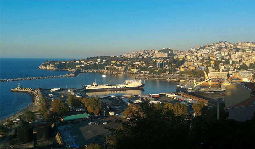 Zonguldak, siber güvenlik merkezine dönüşüyor