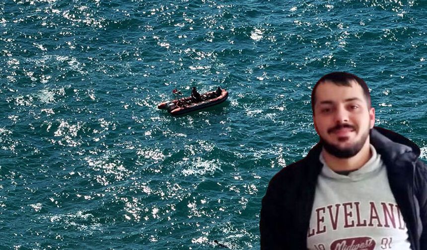Bayram Kahveci'nin cansız bedeni bulundu!