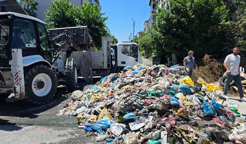 Personelin dikkati, faciayı önledi!