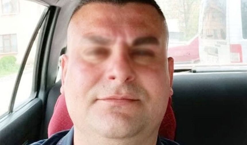 Boş arazide vurulmuş halde bulundu!