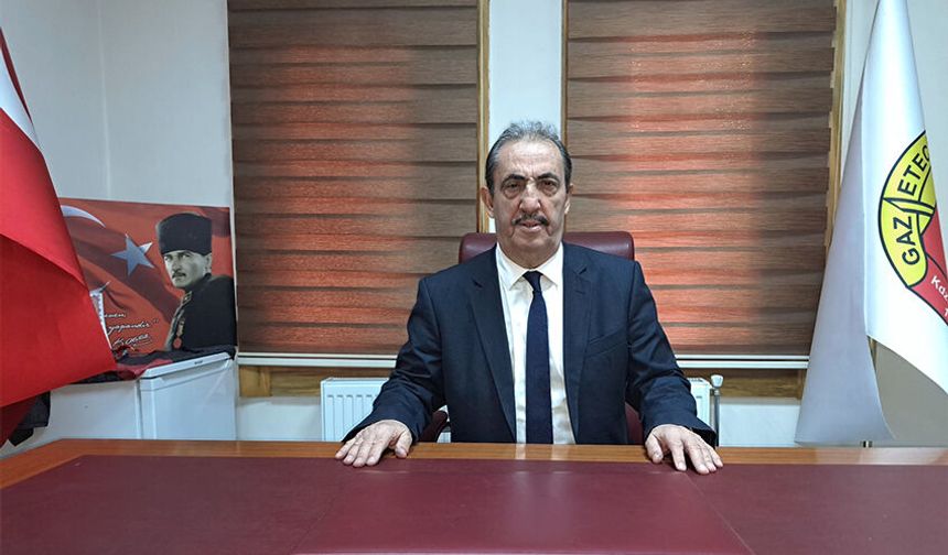 Erel: "24 Temmuz, bir dönüm noktasıdır"