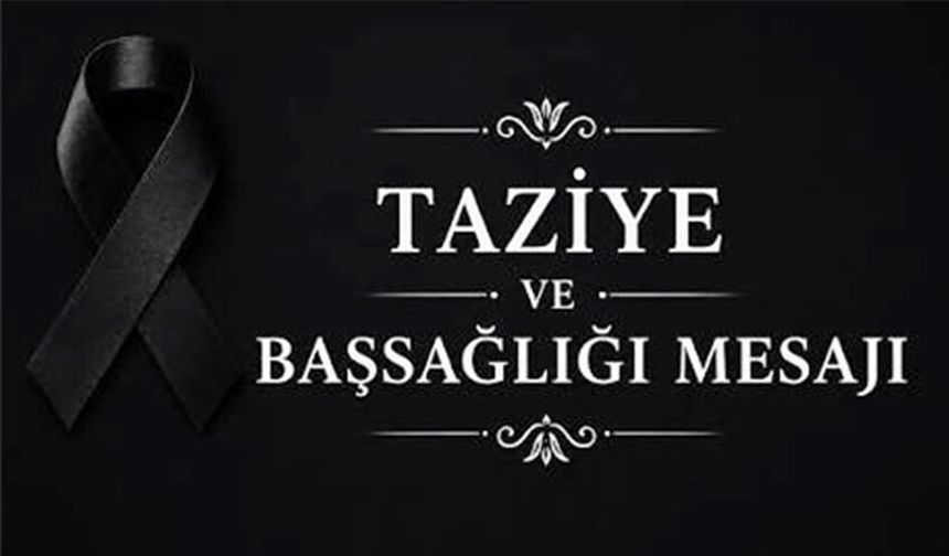 TAZİYE