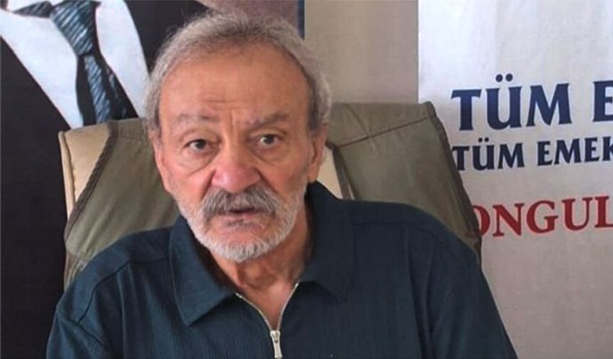Tüm Emek-Der’den “kök maaş” sistemine tepki